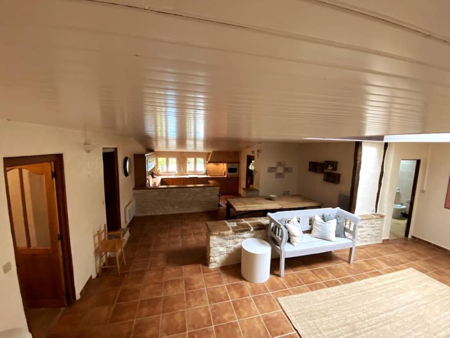 Uniquely Private Holiday Villa In The Charente Puyreaux Exterior foto