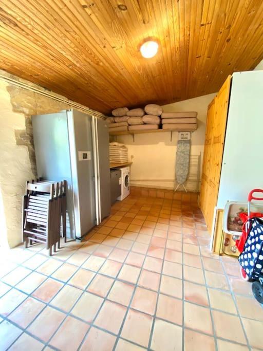 Uniquely Private Holiday Villa In The Charente Puyreaux Exterior foto