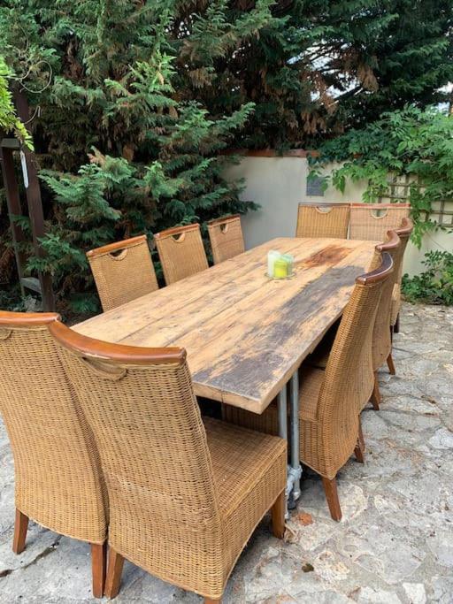 Uniquely Private Holiday Villa In The Charente Puyreaux Exterior foto